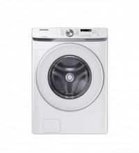 Samsung 20KG Front Load Washer,  White - WF20T600AW