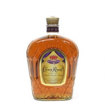 Crown Royal Whisky 1 L