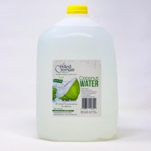 Nature Goodies Coconut Water 3.89lt / 1 gal