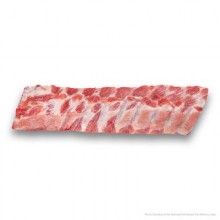 Copperwood Chilled, Baby Back Ribs, Tray Pack