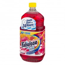 Fabuloso All Purpose Cleaner, CITRUS AND FRUIT 56 FL OZ