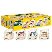 Chobani Low-Fat Greek Yogurt 16 Units / 128 g / 4.5 oz