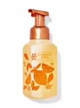 SUN-WASHED CITRUS FOAMING HAND SOAP