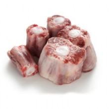 Member´s Selection Chilled Oxtail, Tray Pack