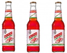 Red Stripe Watermelon 6PK 275ML