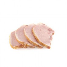 Copperwood Chilled Smoked Pork Chop, Vacuum Packed