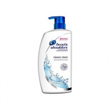 Head & Shoulders H&S Anti-Dandruff Shampoo 43.28oz/1279 ml